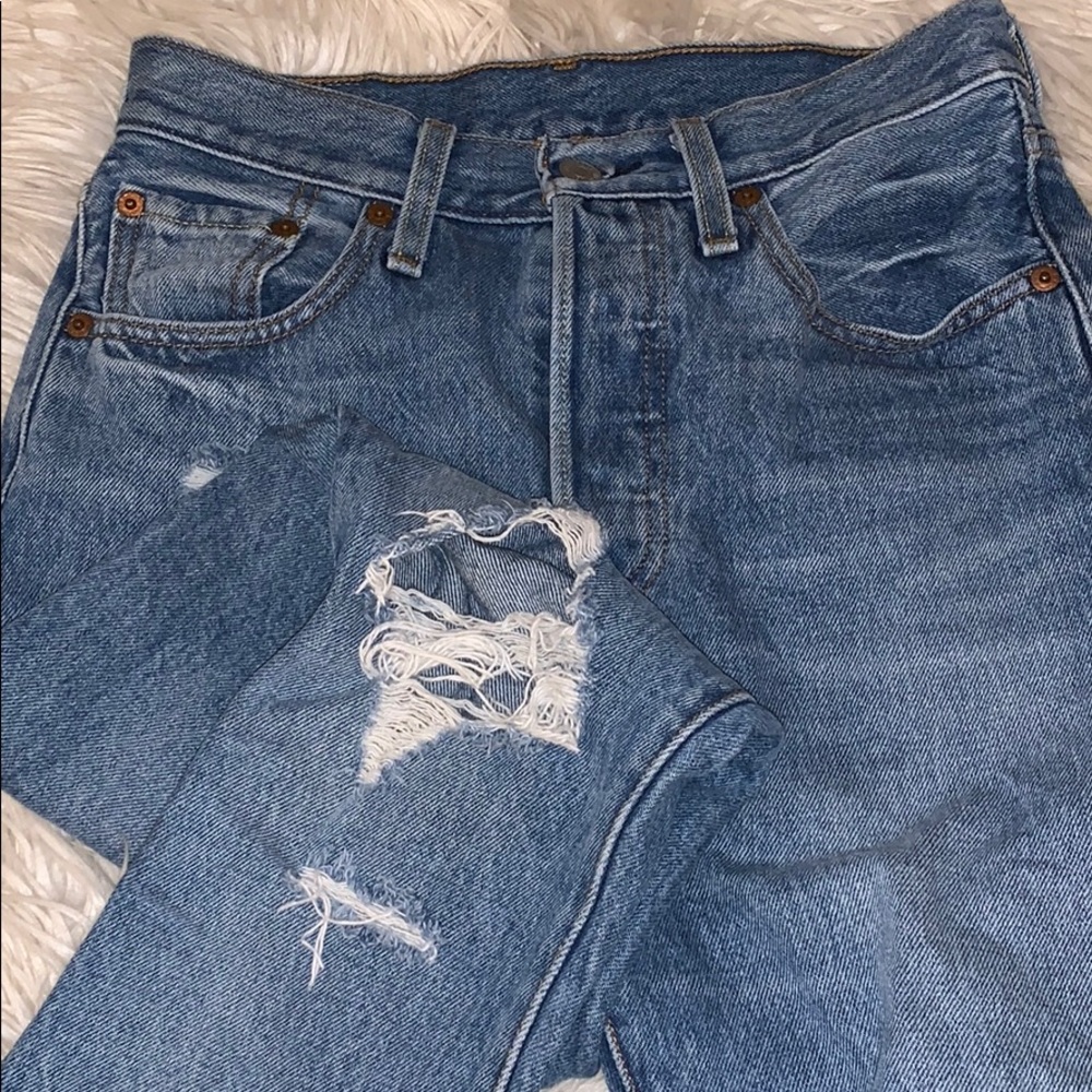 VINTAGE LEVIS - Picture 3 of 3
